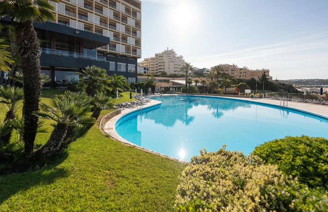 Algarve Casino Hotel-1