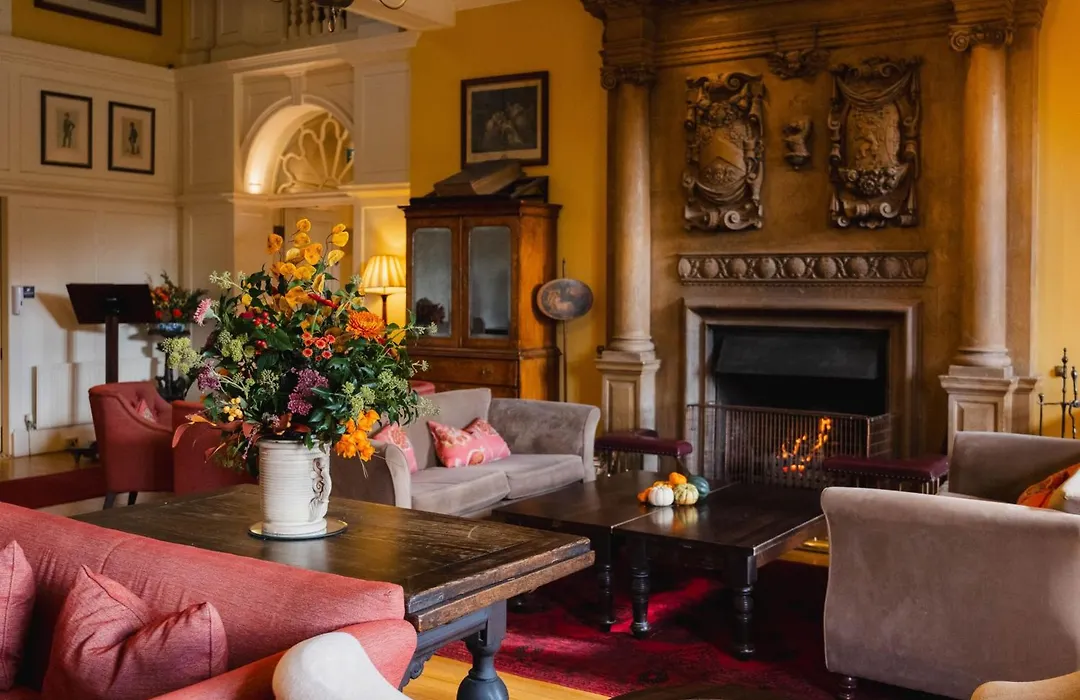 Gisborough Hall Hotel-1