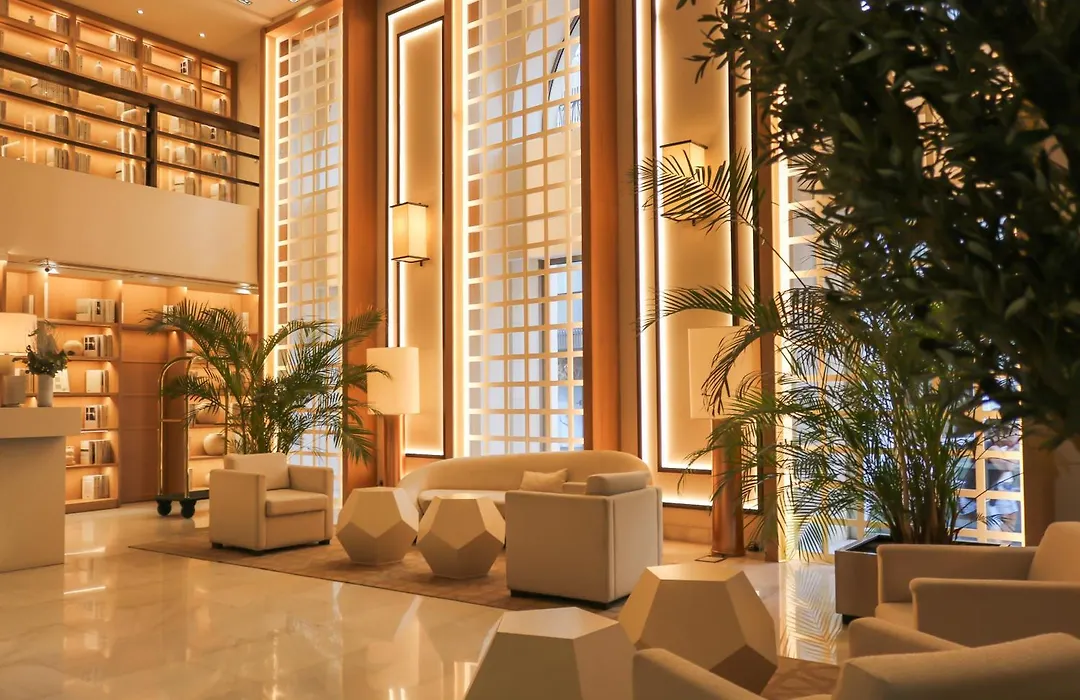Hospes Amerigo, Alicante, A Member Of Design Hotels-1