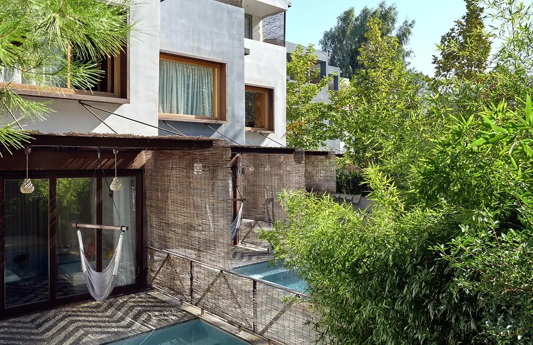 Ekies All Senses Resort, A Member Of Design Hotels-1