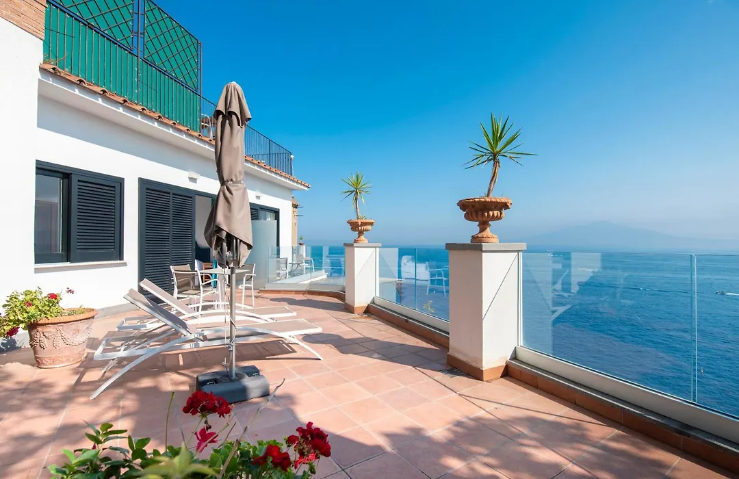 Hotel La Tonnarella-1