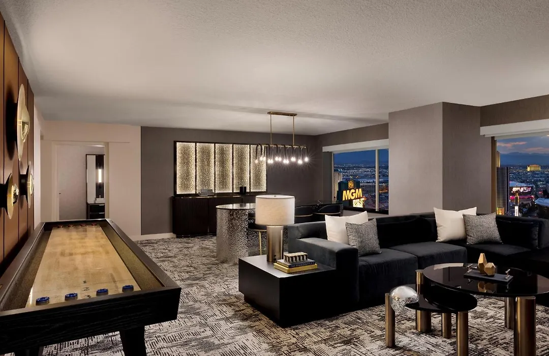 Mgm Grand-1