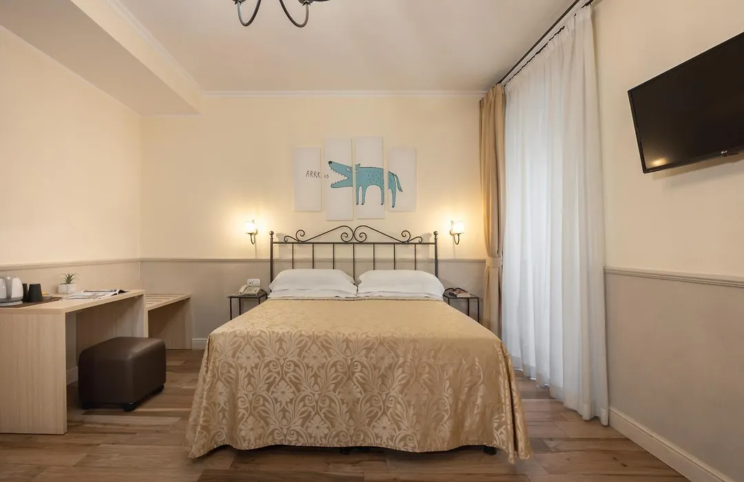 Hotel Flavia-1