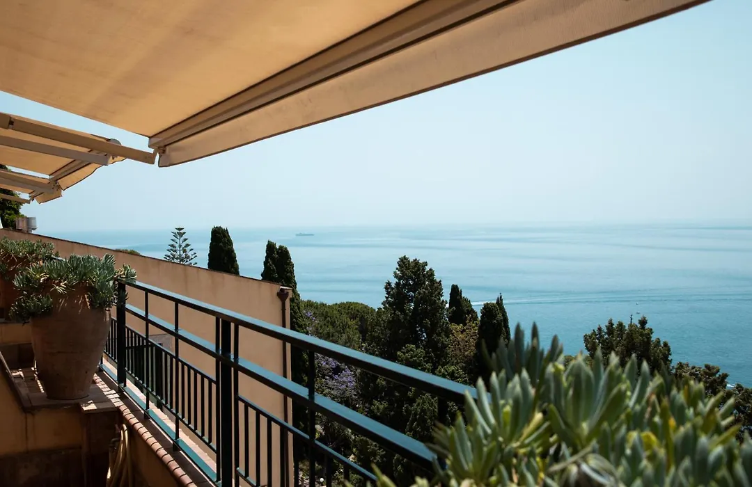 Hotel Villa Belvedere-1