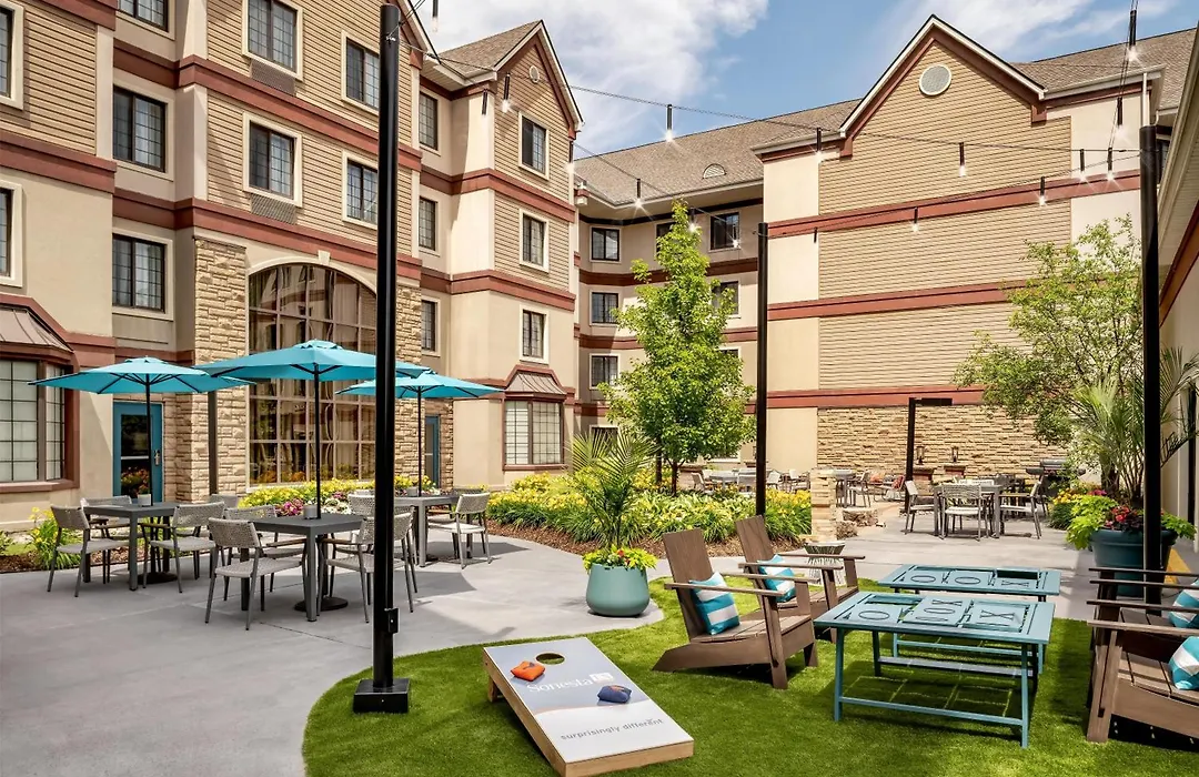 Sonesta Es Suites Toronto Markham-1