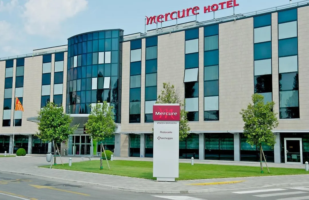 Hotel Mercure Venezia-Marghera-1