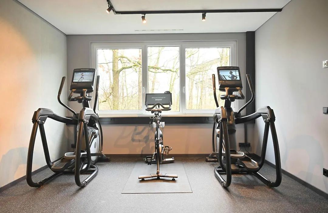 Lindner Hotel Frankfurt Sportpark, Part Of Jdv By Hyatt-1