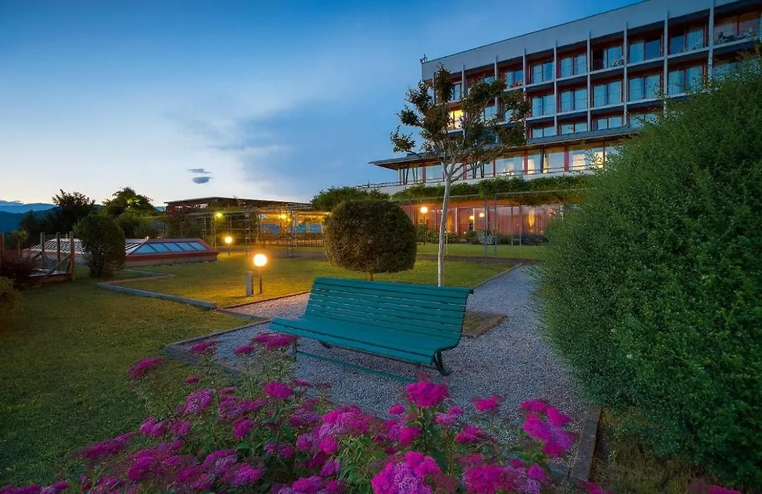 Hotel Serpiano-1