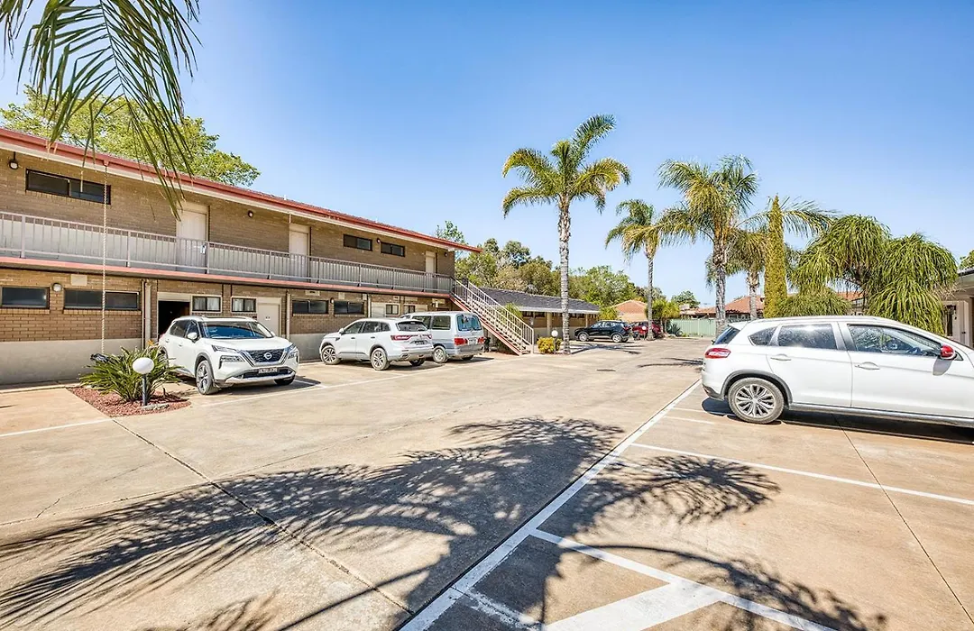 Mildura Motor Inn-1
