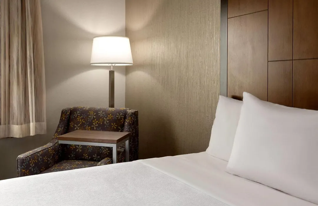 La Quinta By Wyndham Fairbanks Airport-1