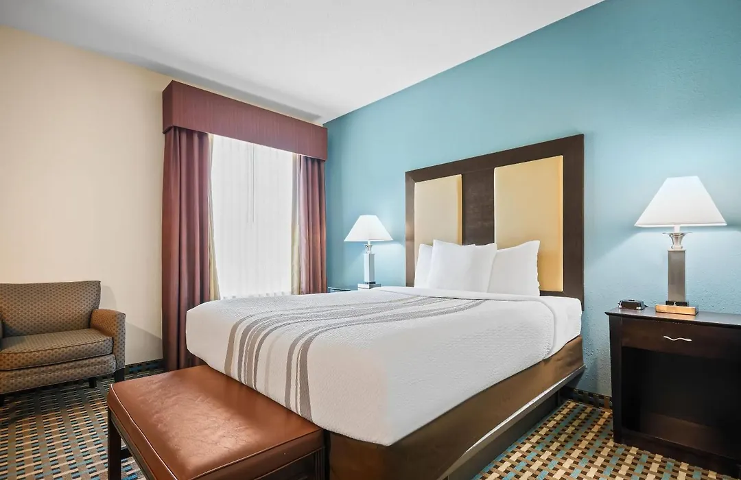 La Quinta By Wyndham Stonington-Mystic Area-1