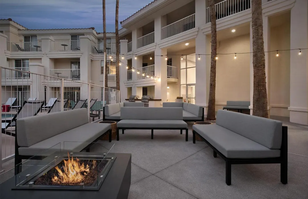 Home2 Suites By Hilton Scottsdale Old Town-1