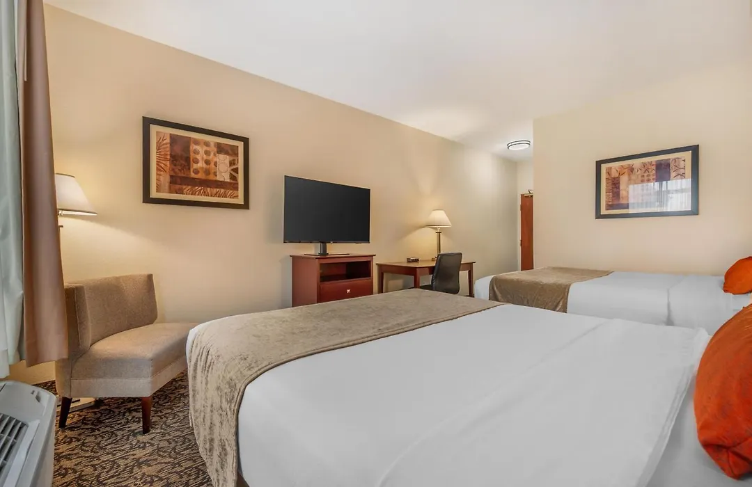 Best Western Plus Boulder Louisville-1