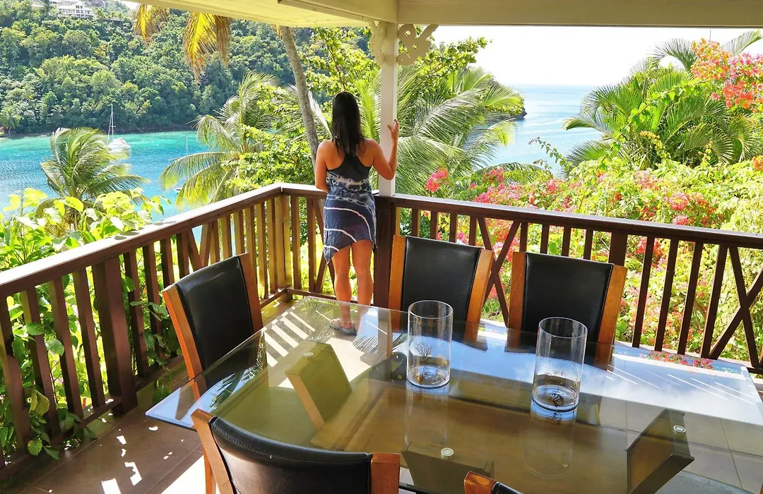 Marigot Beach Club & Dive Resort-1