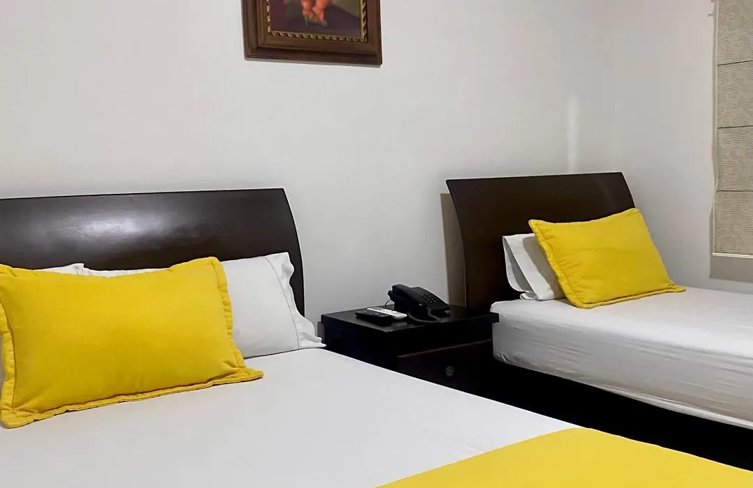 Hotel Palma 70-1