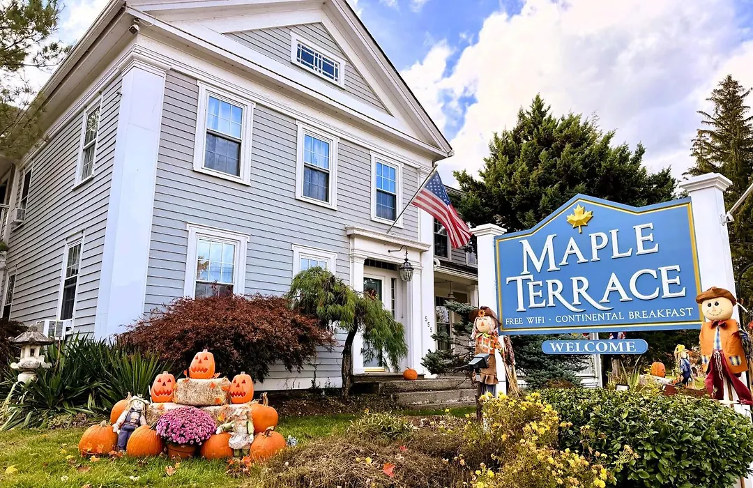 Maple Terrace Motel-1