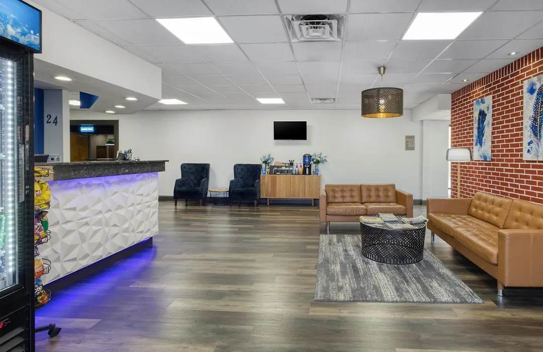 Surestay By Best Western Greenville-1
