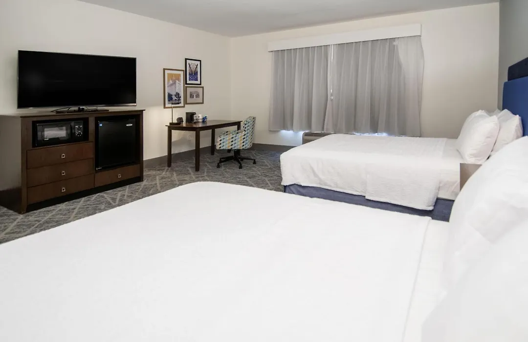 Hampton Inn West Monroe-1