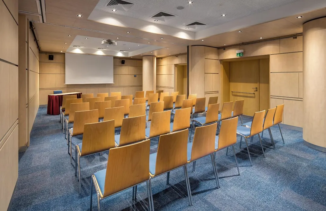 Clarion Congress Hotel Olomouc-1