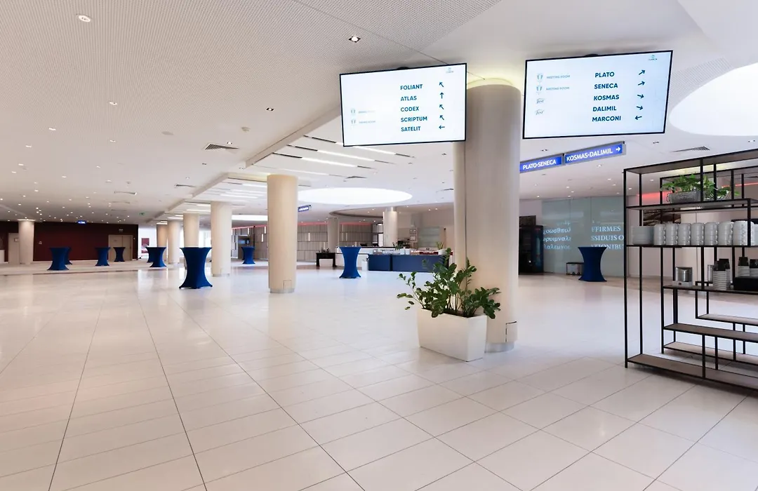 Clarion Congress Hotel Olomouc-1