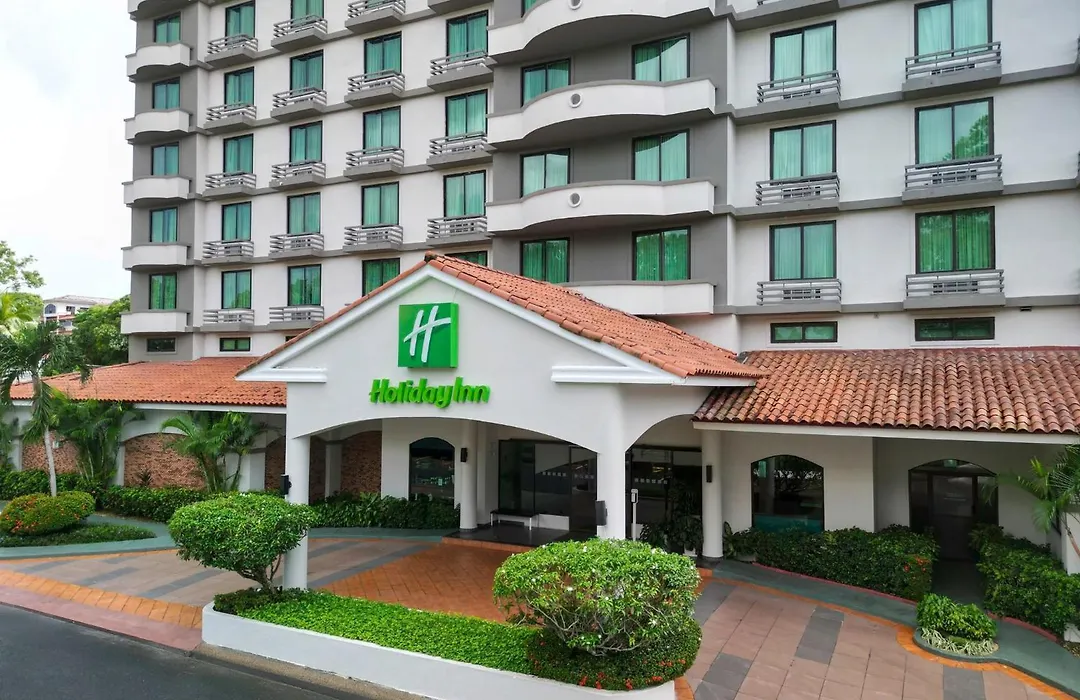 Holiday Inn Panama Canal By Ihg-1