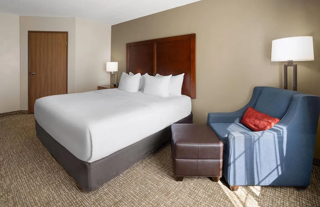Wingate By Wyndham Grove City-1