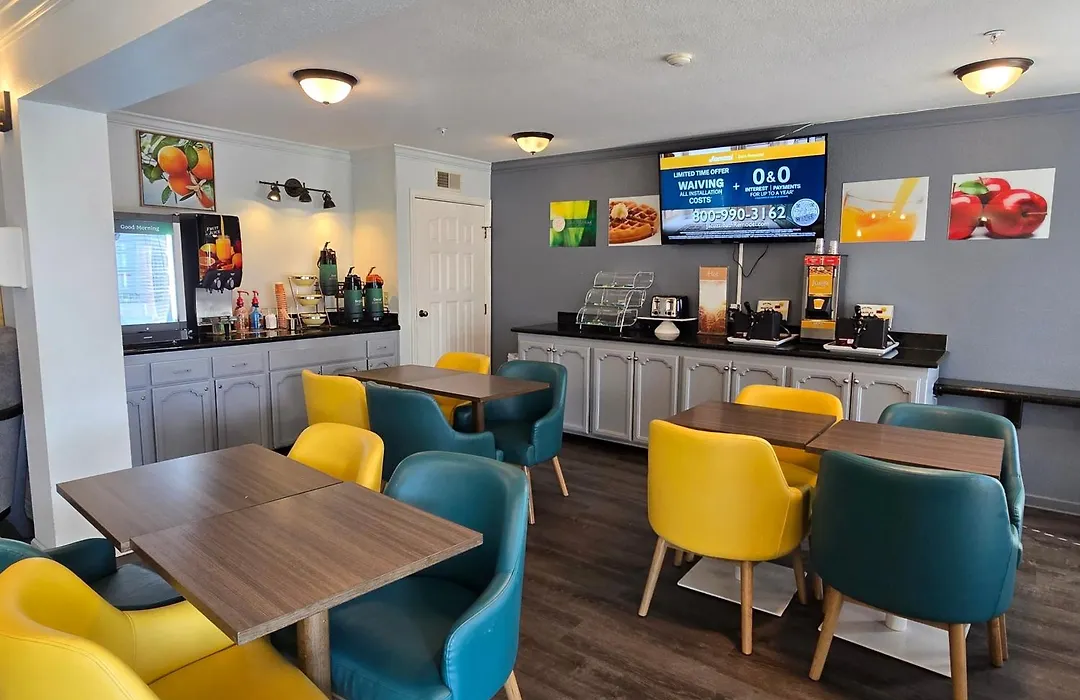 Quality Inn & Suites Tulare-1