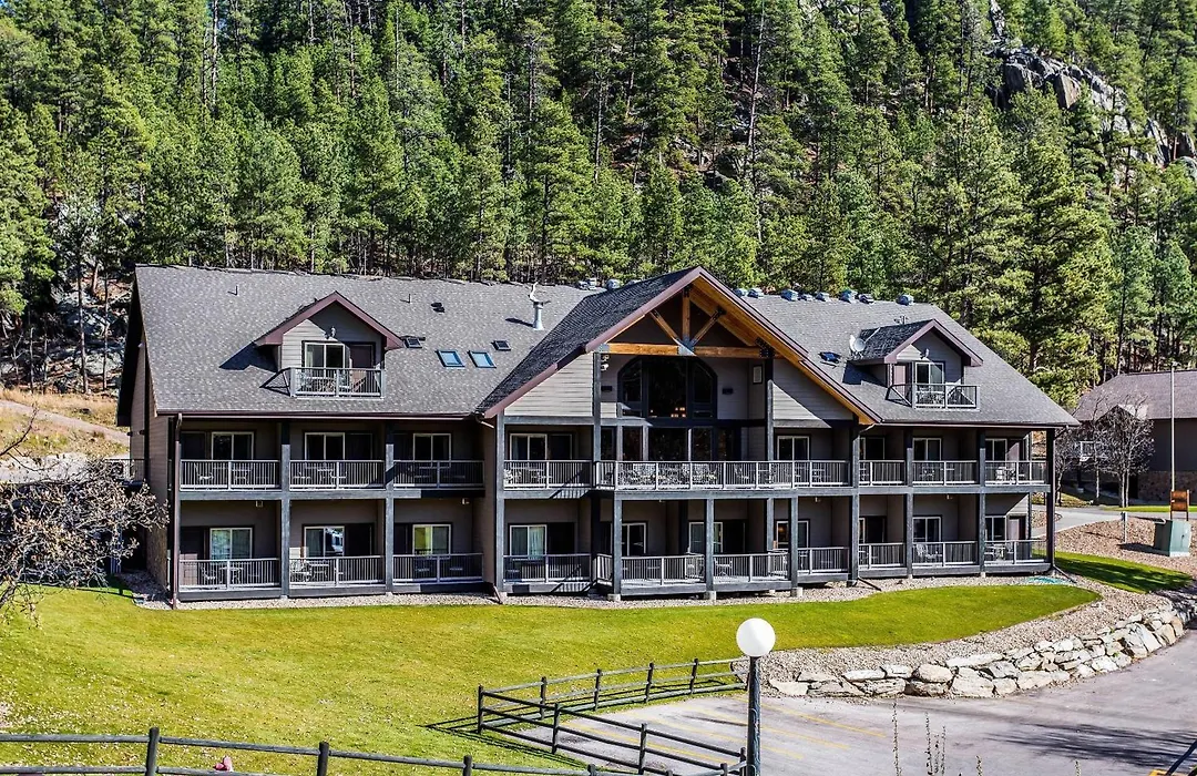 K Bar S Lodge, An Ascend Collection Hotel-1