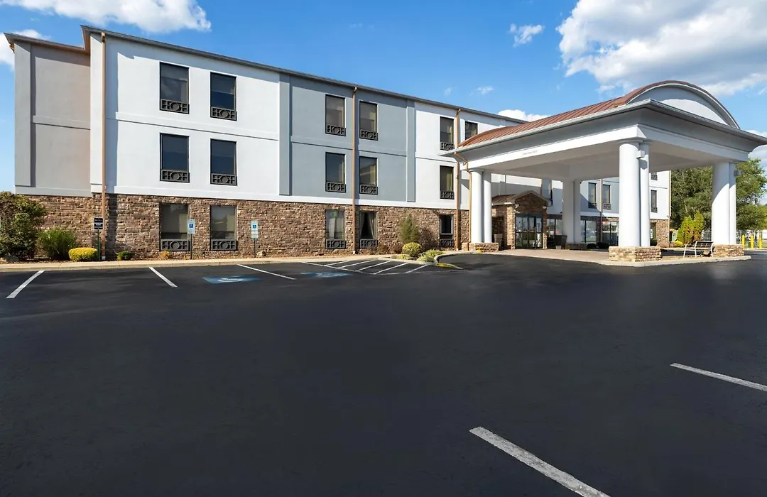 Holiday Inn Express Chillicothe East By Ihg-1