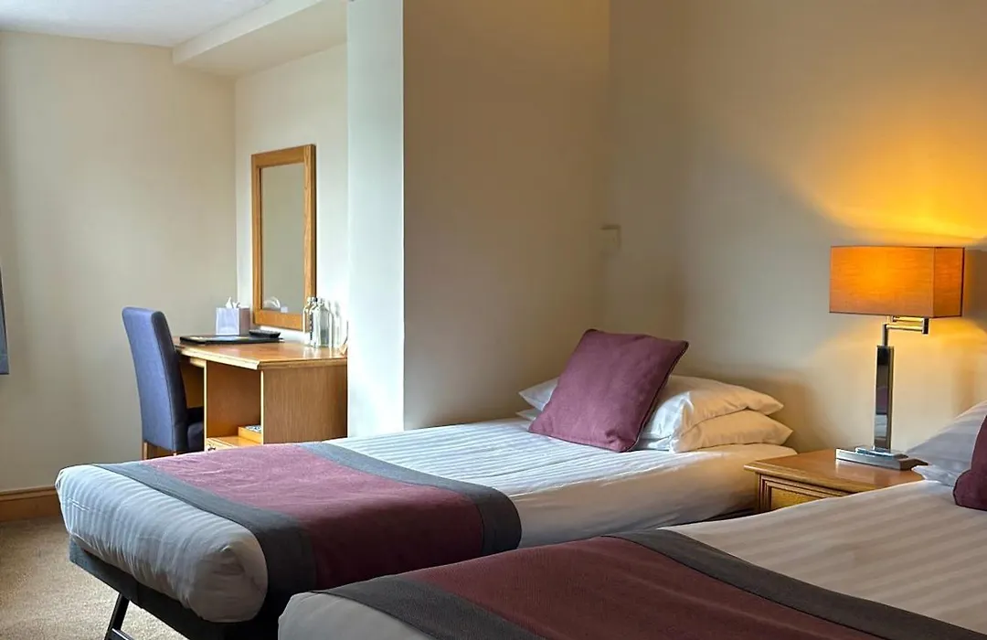 St. Davids Cross Hotel-1