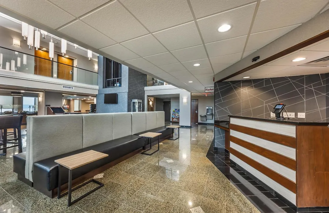 Drury Inn & Suites Springfield Mo-1