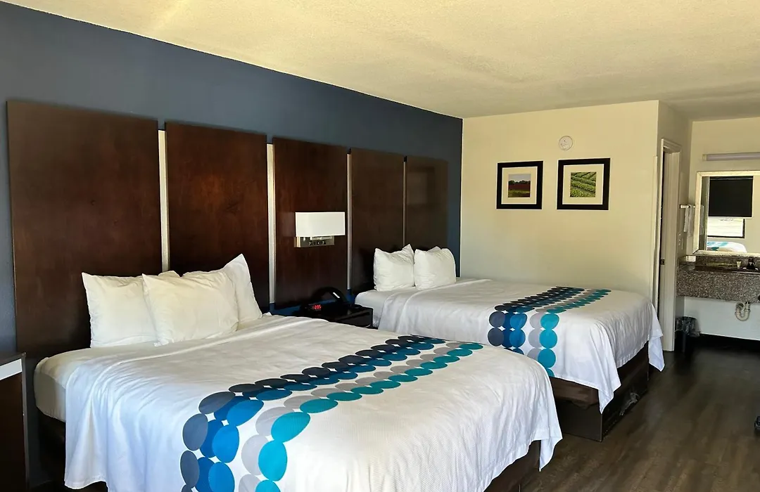 Guesthouse Inn Dothan-1
