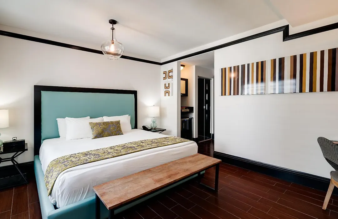 Hotel Croydon-1