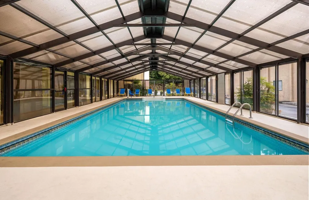 Days Inn By Wyndham Murphy-1