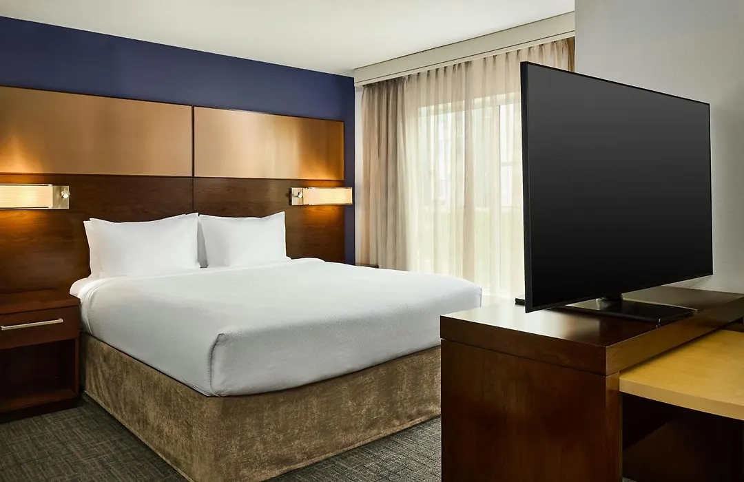 Residence Inn By Marriott Rapid City-1