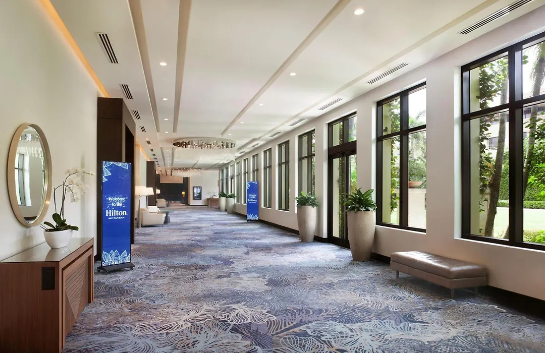 Hilton West Palm Beach-1