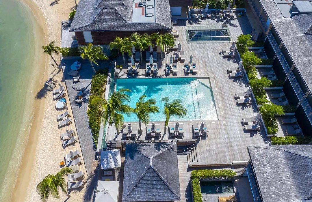 Le Barthelemy Hotel & Spa-1