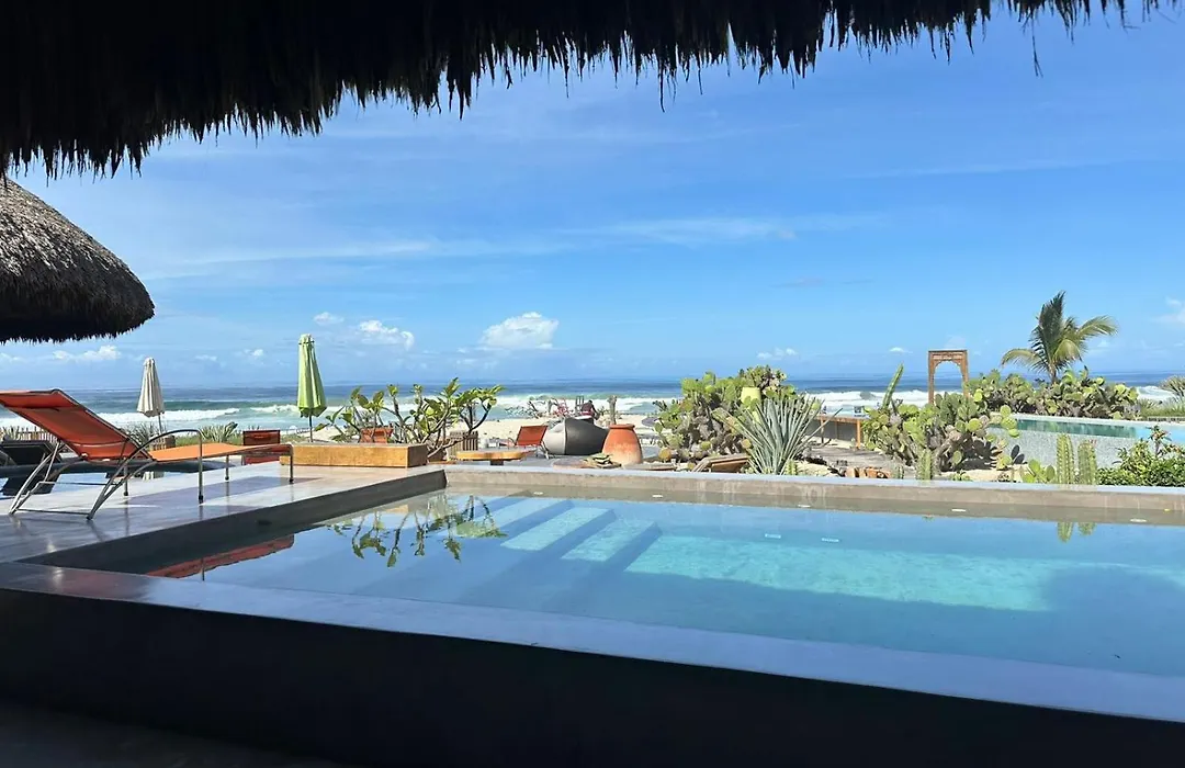 Samora Luxury Resort-1