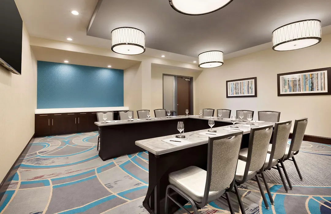 Embassy Suites By Hilton Atlanta Ne Gwinnett Sugarloaf-1