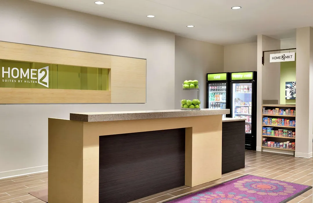 Home2 Suites By Hilton Cleveland Independence-1