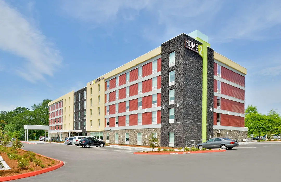 Home2 Suites By Hilton Dupont-1