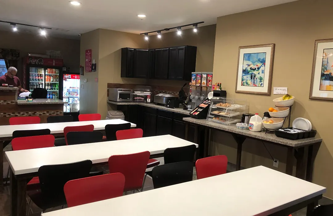 Studio 6 Odessa, Tx-1