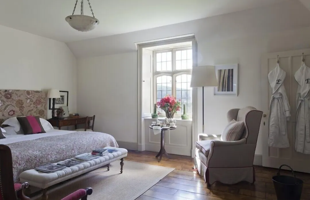 Hotel Endsleigh-1
