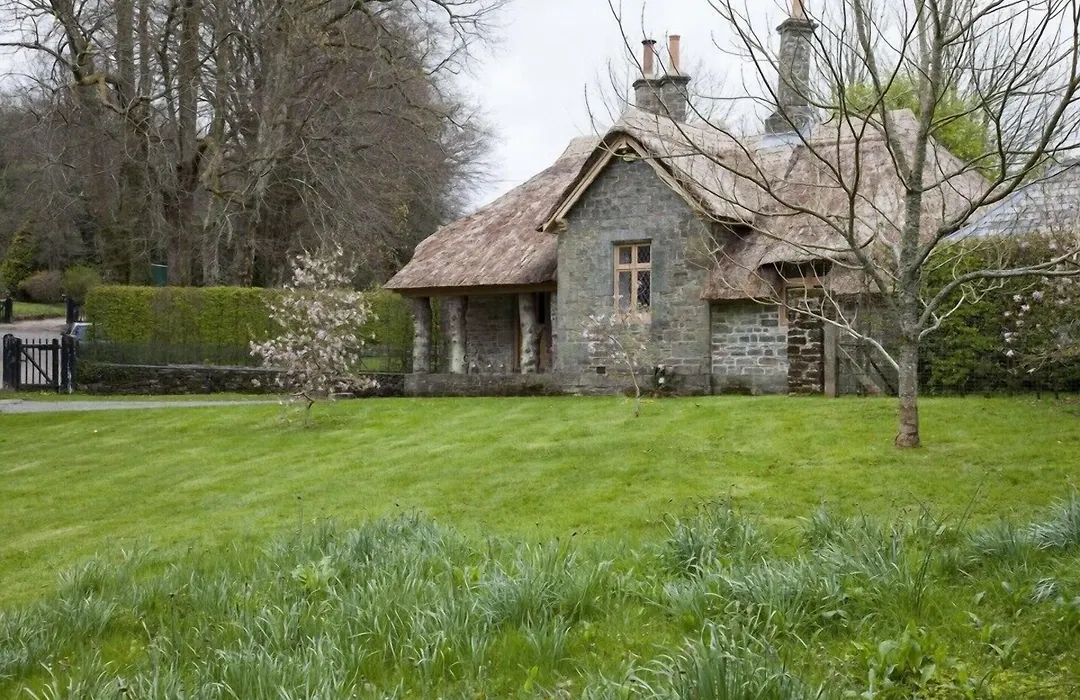 Hotel Endsleigh-1