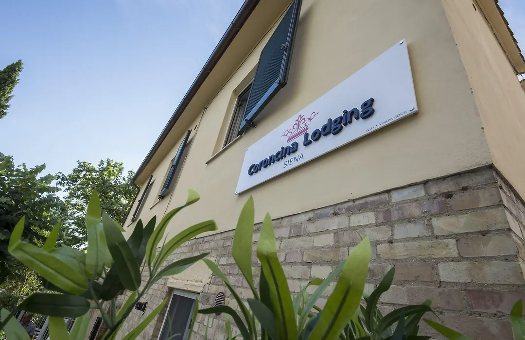 La Coroncina Lodging-1