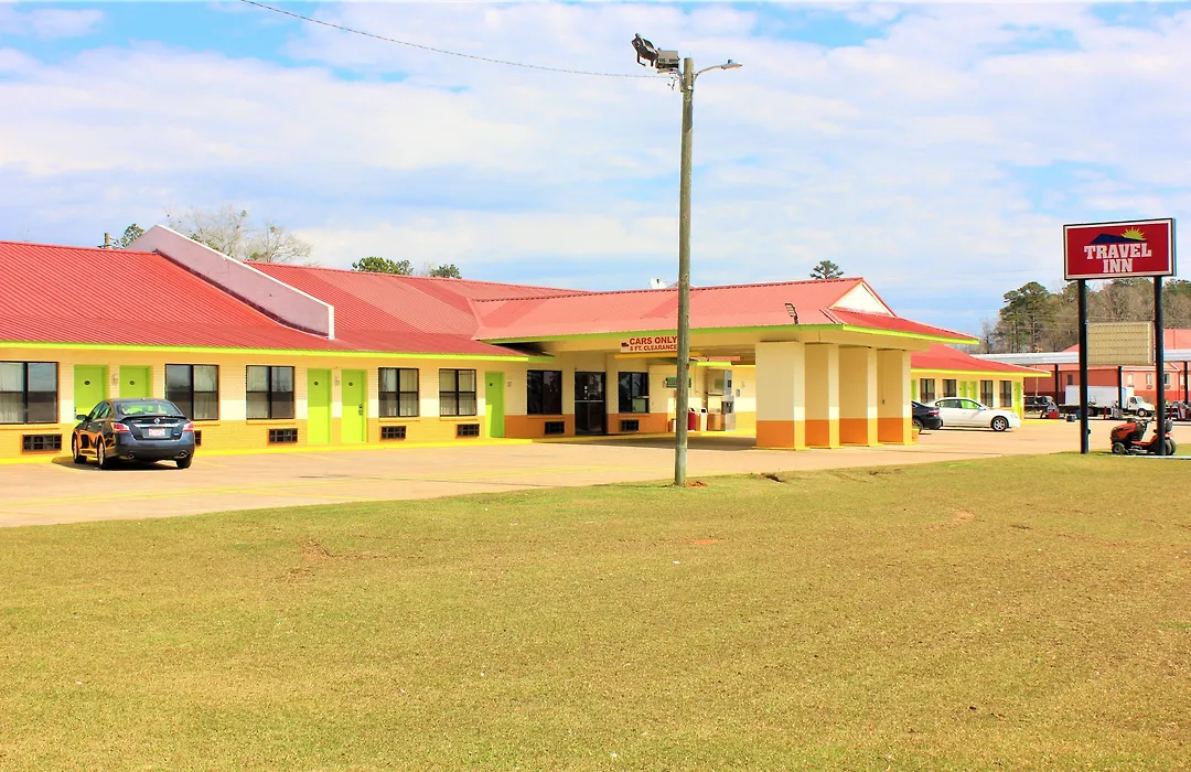 Travel Inn Eutaw-1