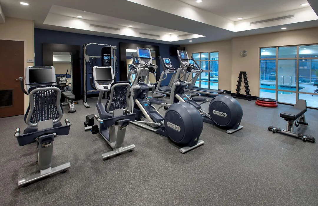 Hampton Inn By Hilton New Paltz, Ny-1