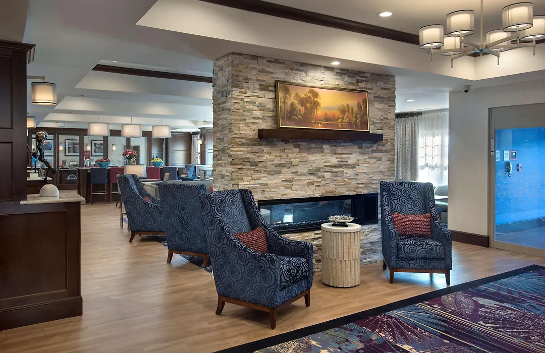 Hampton Inn By Hilton New Paltz, Ny-1