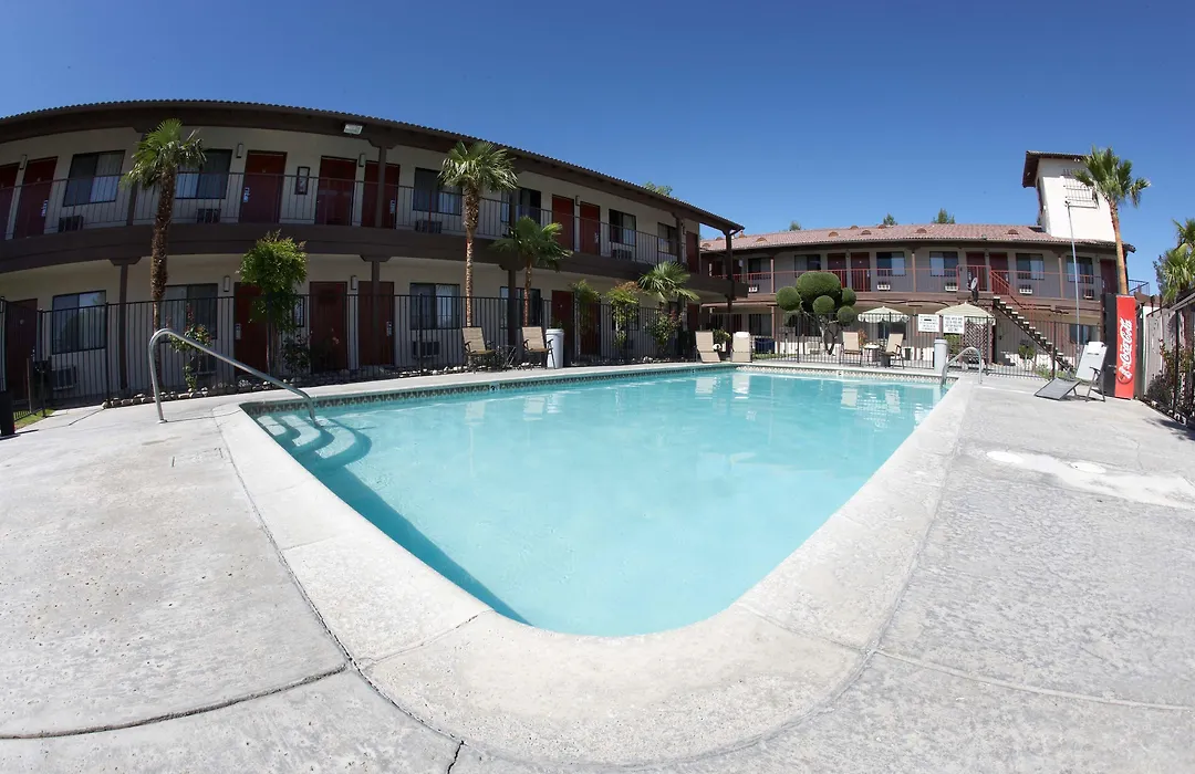 Palms Inn & Suites-1