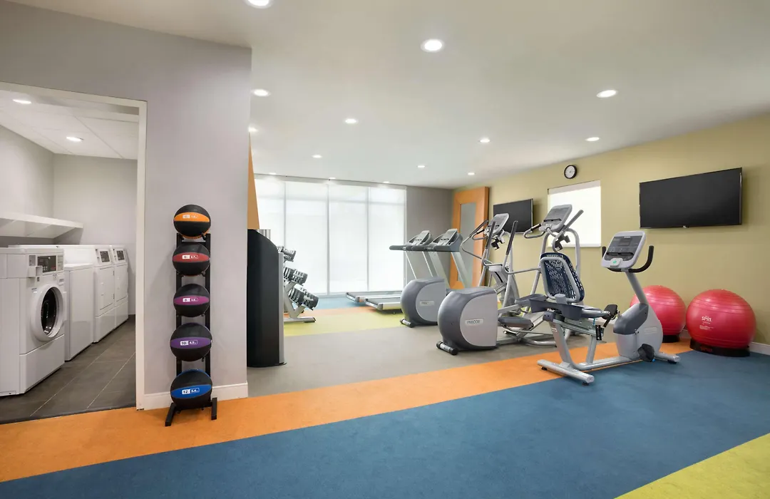 Home2 Suites By Hilton Houston Webster-1